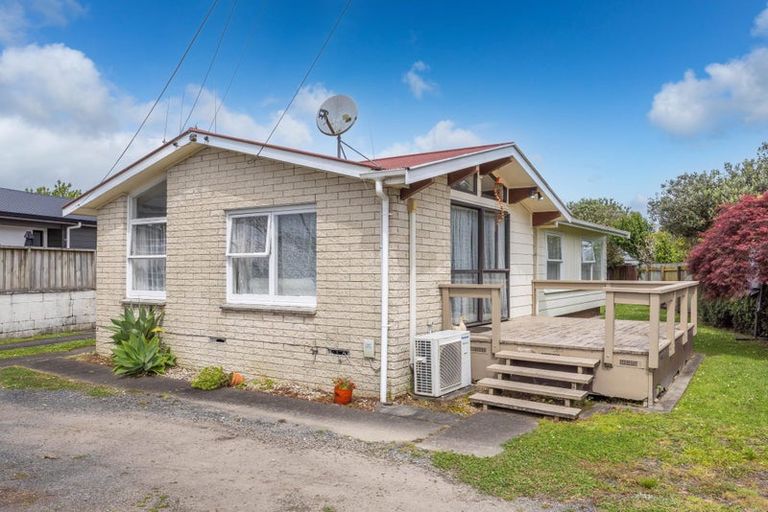 Photo of property in 264 Clyde Street, Hamilton East, Hamilton, 3216