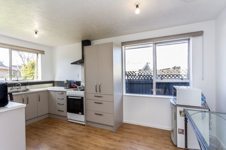 Photo of property in 112 Ensors Road, Waltham, Christchurch, 8023