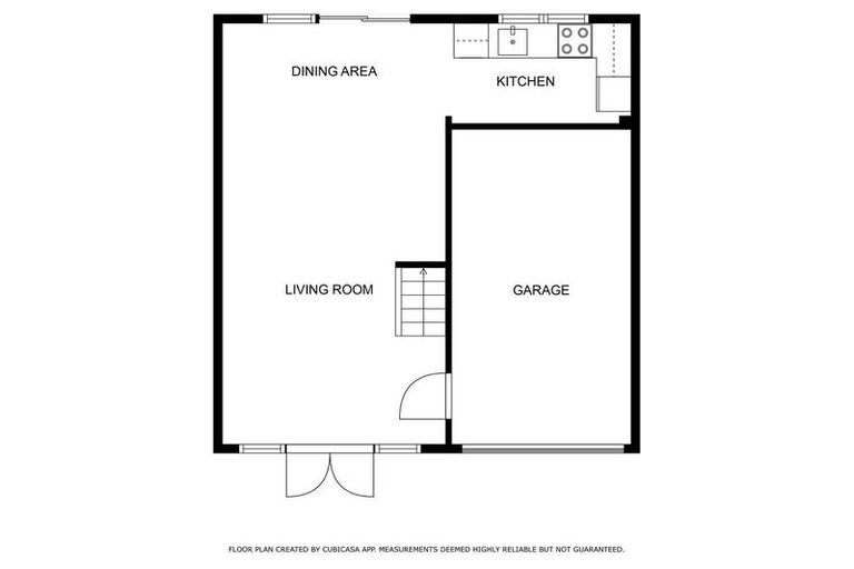 Photo of property in 5 Gracefield Avenue, Christchurch Central, Christchurch, 8013