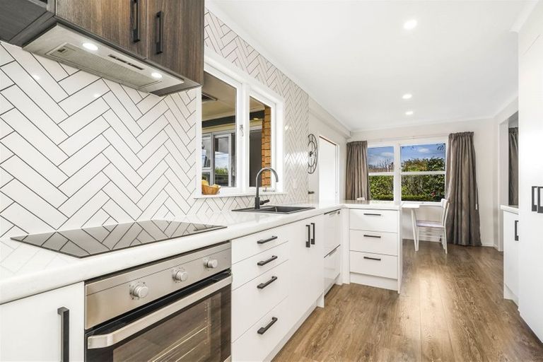 Photo of property in 35 Crosby Road, Chartwell, Hamilton, 3210