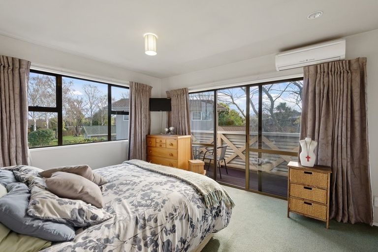 Photo of property in 25 Mendip Place, Casebrook, Christchurch, 8051