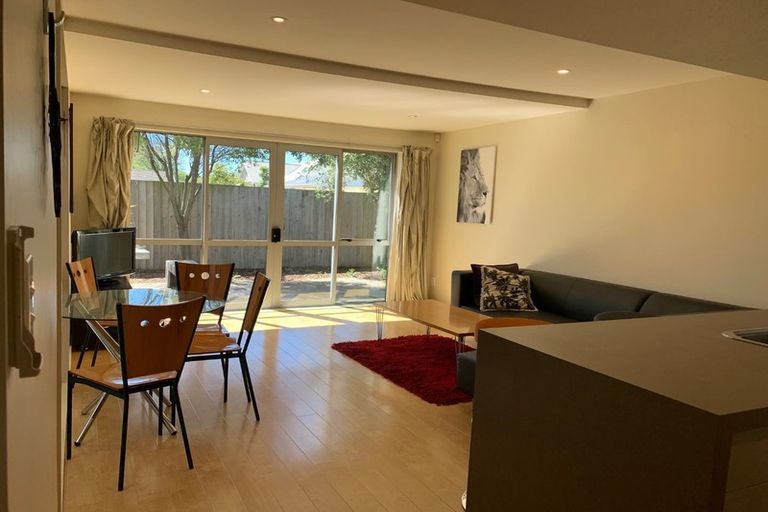 Photo of property in 140e Sherborne Street, St Albans, Christchurch, 8014