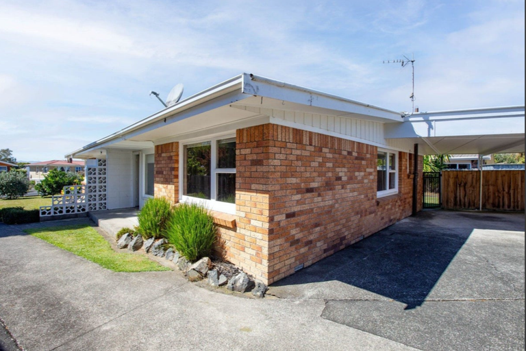 Photo of property in 9b Elizabeth Avenue, Morrinsville, 3300