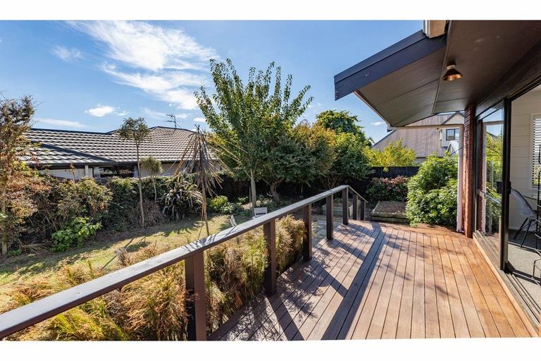 Photo of property in 25a Ranfurly Street, Kaiapoi, 7630