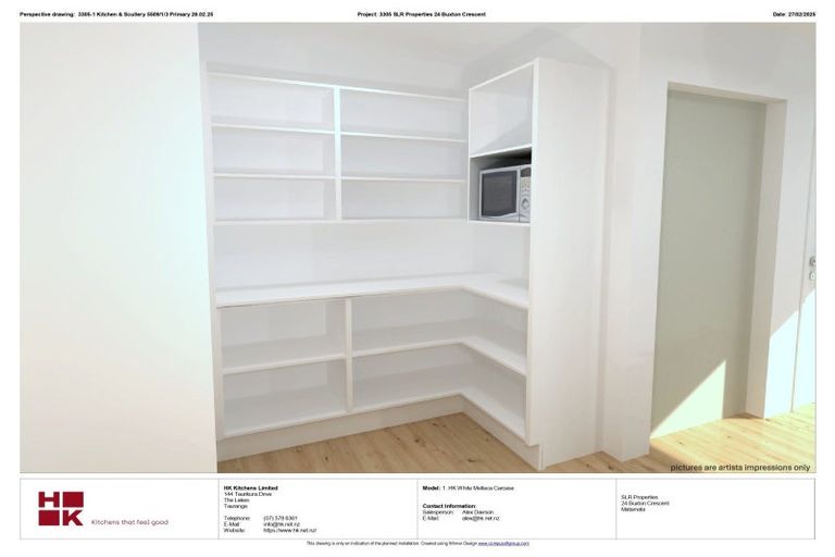 Photo of property in 24 Buxton Crescent, Matamata, 3400