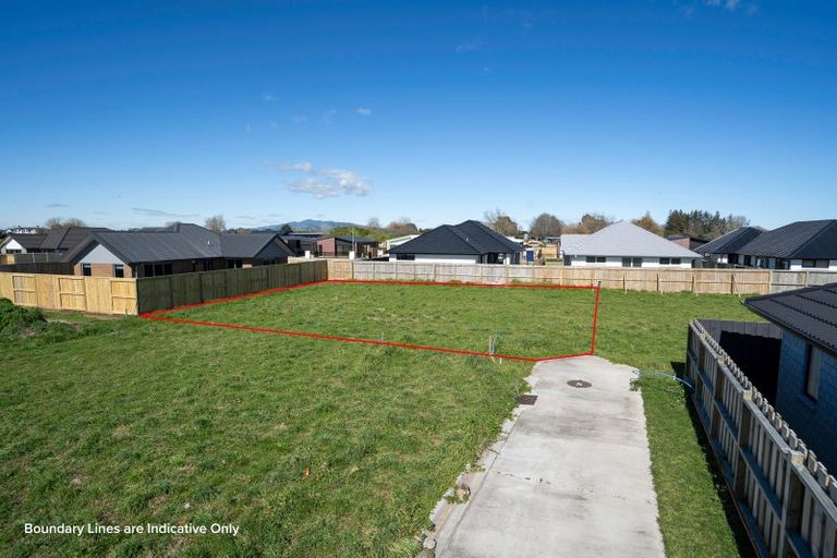 Photo of property in 12b Oneone Street, Cambridge, 3493