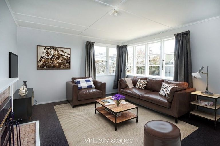 Photo of property in 114 Old Renwick Road, Springlands, Blenheim, 7201