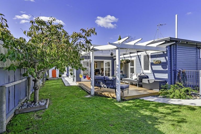 Photo of property in 116 Ikanui Road, Frimley, Hastings, 4120