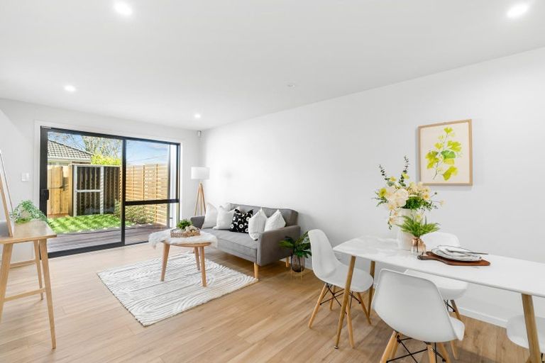 Photo of property in 4/424 Gloucester Street, Linwood, Christchurch, 8011