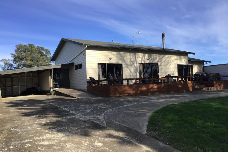 Photo of property in 2148 State Highway 26, Motumaoho, Morrinsville, 3372