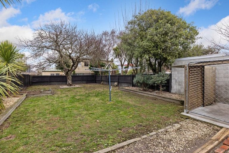 Photo of property in 446 Worcester Street, Linwood, Christchurch, 8011