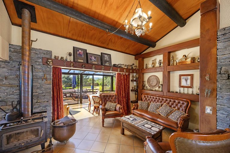 Photo of property in 123 Jesmond Road, Karaka, Drury, 2578
