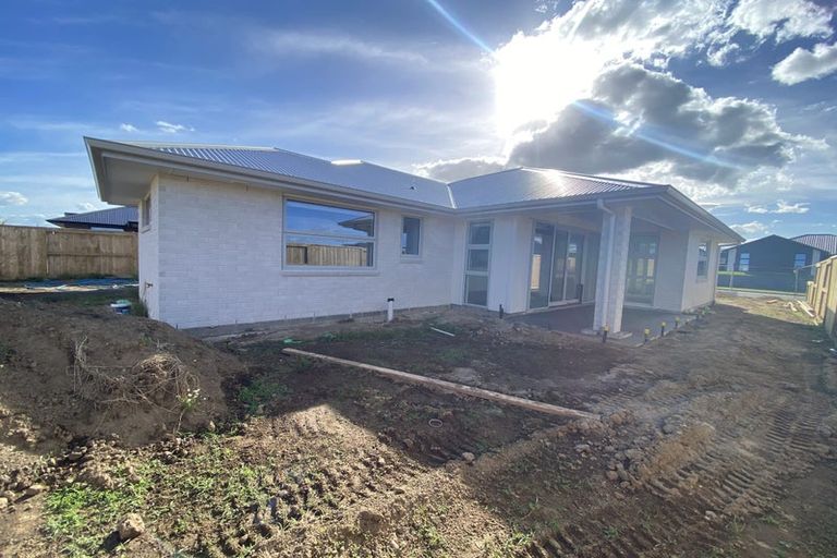Photo of property in 17 Buxton Crescent, Matamata, 3400
