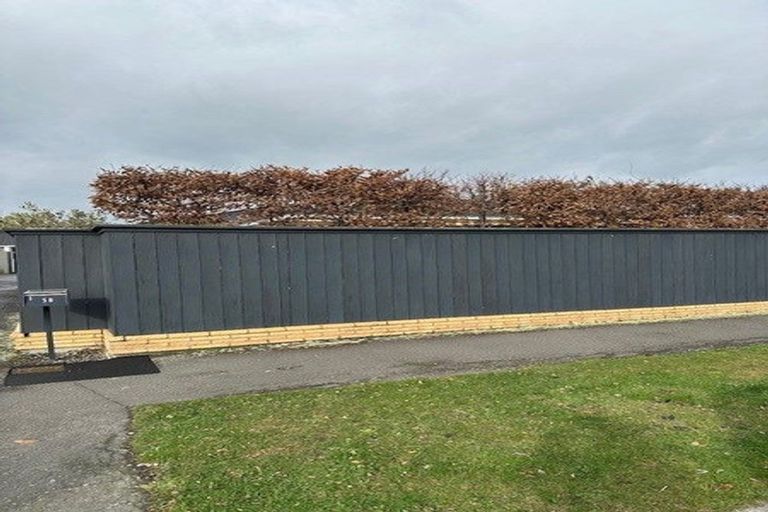 Photo of property in 3/58 Mansfield Avenue, St Albans, Christchurch, 8014