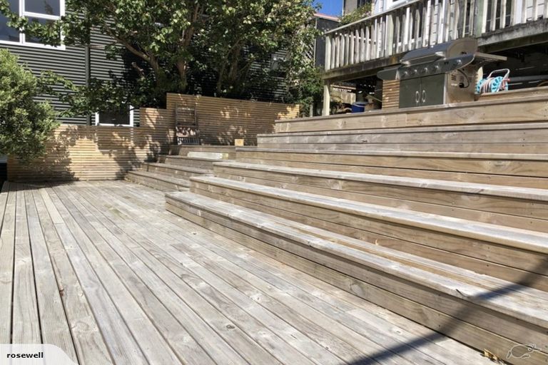 Photo of property in 99 Hanson Street, Newtown, Wellington, 6021