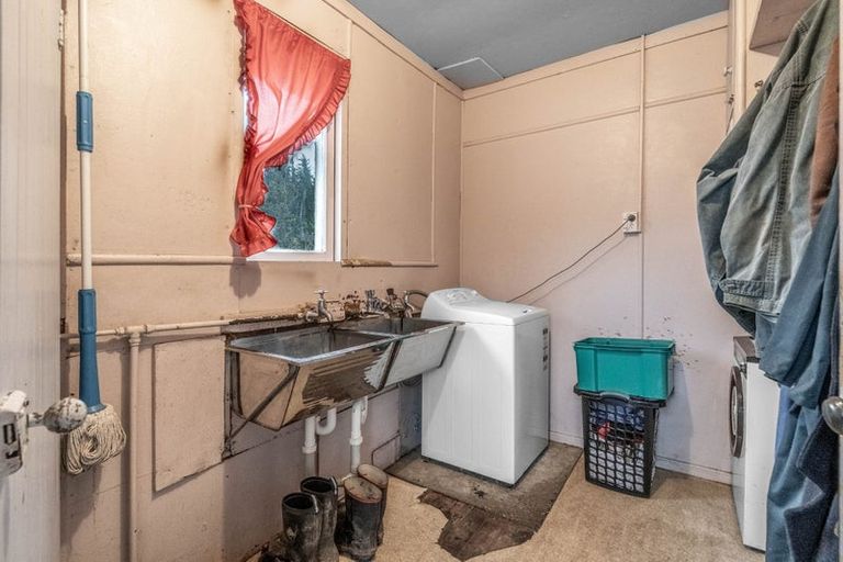 Photo of property in 150 Boundary Road, Motu Rimu, Invercargill, 9877