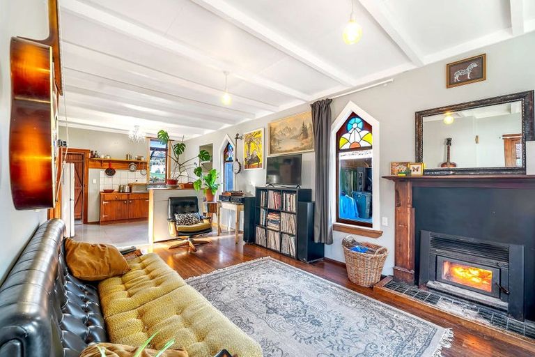 Photo of property in 26 High Street, Kakanui, Oamaru, 9495