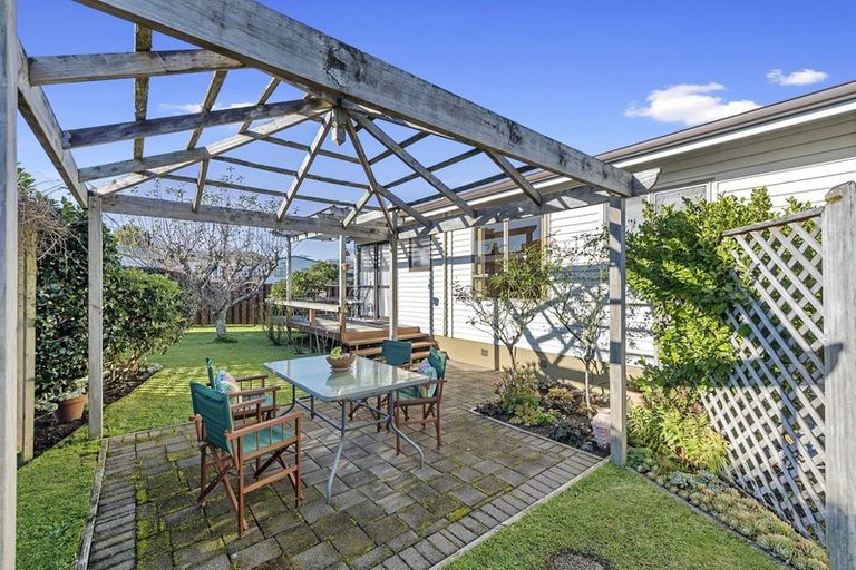 Photo of property in 106 Lorne Street, Morrinsville, 3300