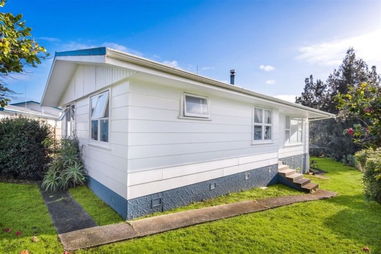 Photo of property in 8 Wessex Street, Tikipunga, Whangarei, 0112