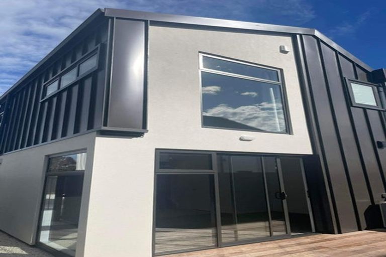 Photo of property in 4/266 Selwyn Street, Spreydon, Christchurch, 8024