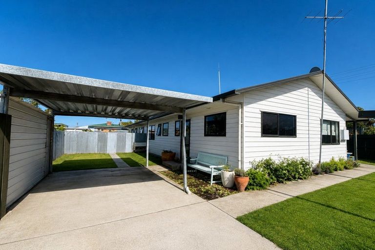 Photo of property in 14 Joseph Street, Spring Creek, 7202