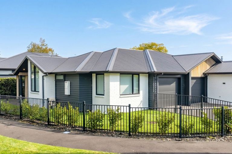 Photo of property in 3/5 Chartwell Crescent, Chartwell, Hamilton, 3210