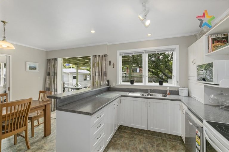 Photo of property in 12 Manutuke Street, Wainuiomata, Lower Hutt, 5014