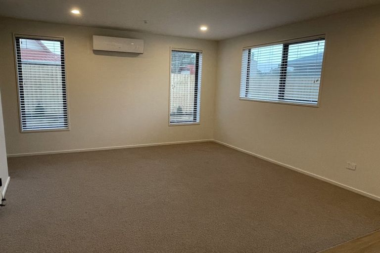 Photo of property in 4/249 Lyttelton Street, Spreydon, Christchurch, 8024
