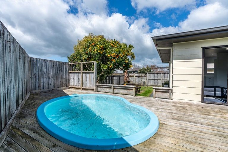 Photo of property in 12b Bruce Avenue, Glenview, Hamilton, 3206