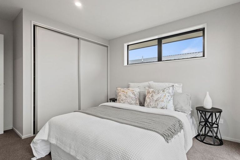 Photo of property in 7 Duporth Road, Rolleston, 7614