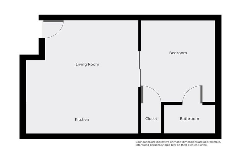 Photo of property in 6/15 Peterborough Street, Christchurch Central, Christchurch, 8013