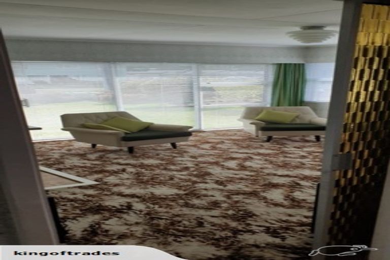 Photo of property in 398 Cambridge Terrace, Naenae, Lower Hutt, 5011