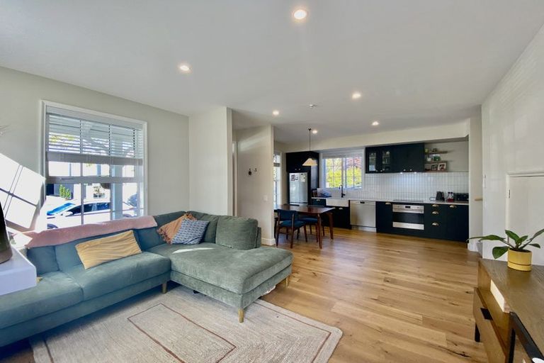 Photo of property in 1/15 Bishop Street, St Albans, Christchurch, 8014