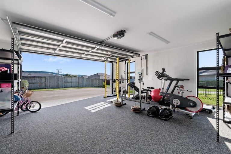 Photo of property in 8 Hillsborough Place, Te Puke, 3119