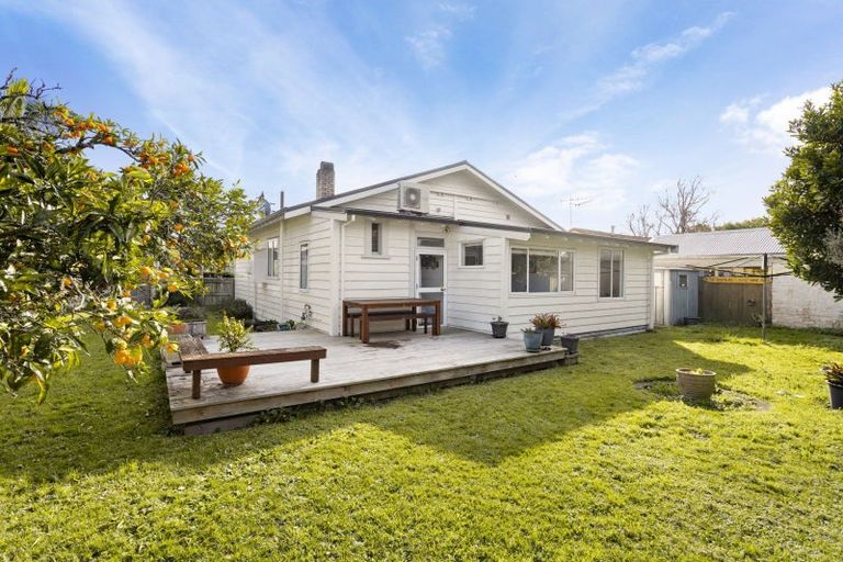 Photo of property in 8 Torrington Avenue, Frankton, Hamilton, 3204