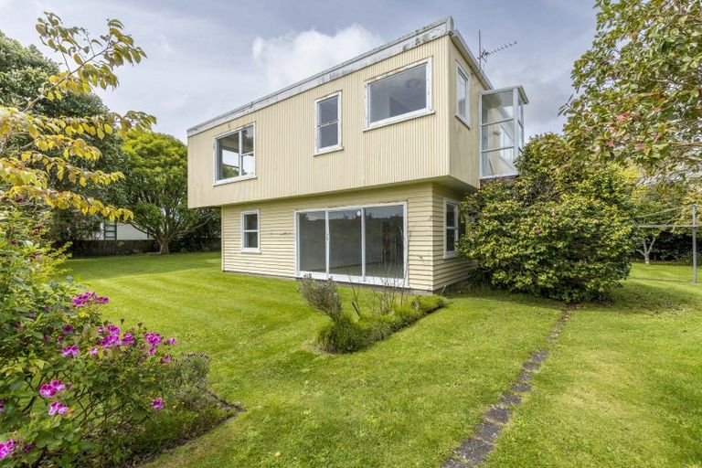 Photo of property in 426 Mangorei Road, Highlands Park, New Plymouth, 4312