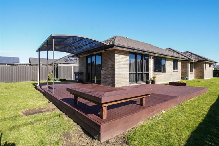 Photo of property in 11 Haumoana Street, Koutu, Rotorua, 3010