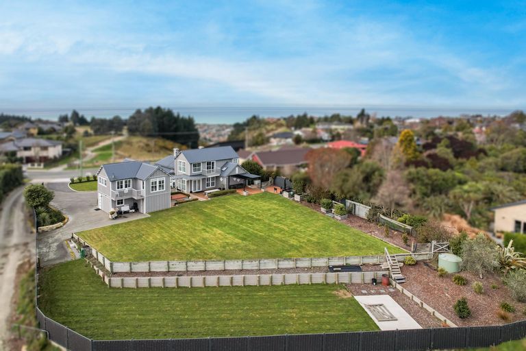 Photo of property in 130 Reservoir Road, Oamaru North, Oamaru, 9400