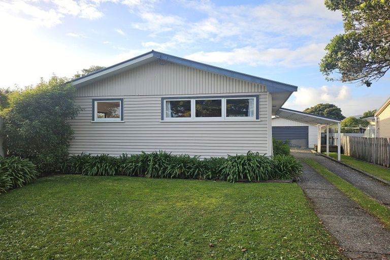 Photo of property in 10 Wilson Crescent, Karoro, Greymouth, 7805