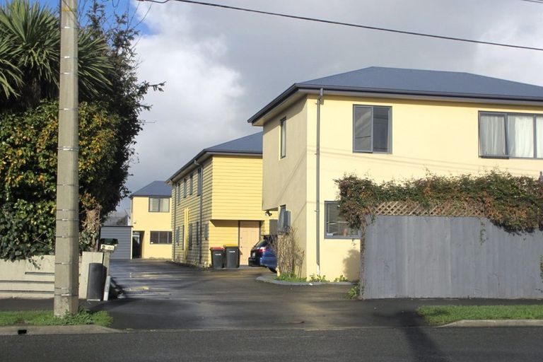Photo of property in 450a Gloucester Street, Linwood, Christchurch, 8011