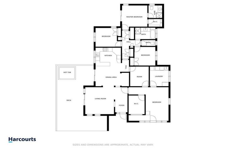 Photo of property in 23 Seabreeze Place, Papamoa Beach, Papamoa, 3118