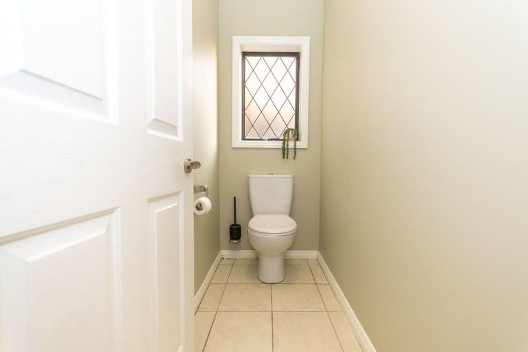 Photo of property in 123d Park Road, West End, Palmerston North, 4410