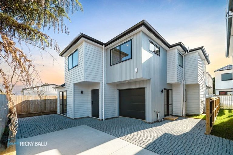 Photo of property in 18c Domain Road, Weymouth, Auckland, 2103