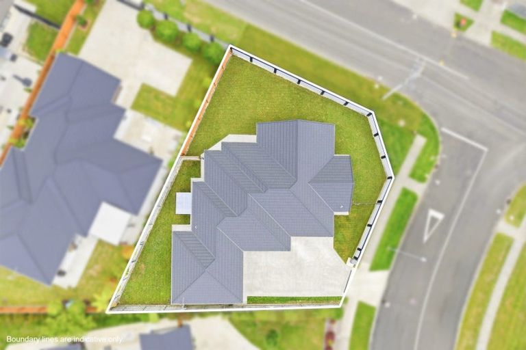 Photo of property in 50 Nancy Avenue, Feilding, 4702