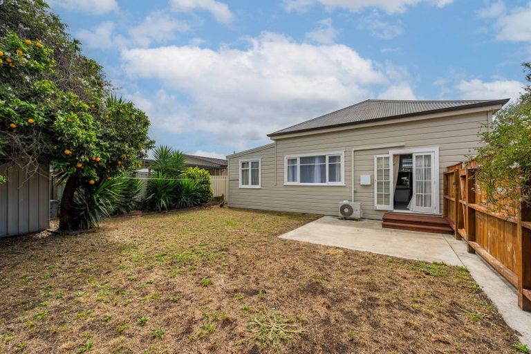 Photo of property in 43 Georges Drive, Napier South, Napier, 4110