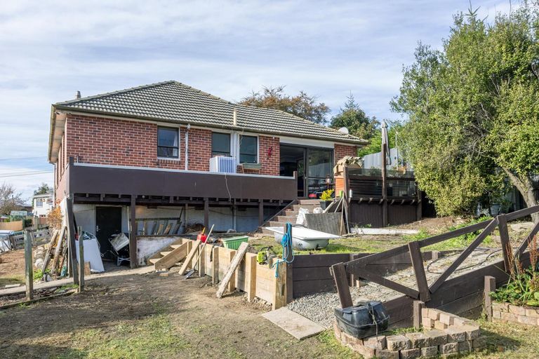 Photo of property in 70 Old North Road, Marchwiel, Timaru, 7910