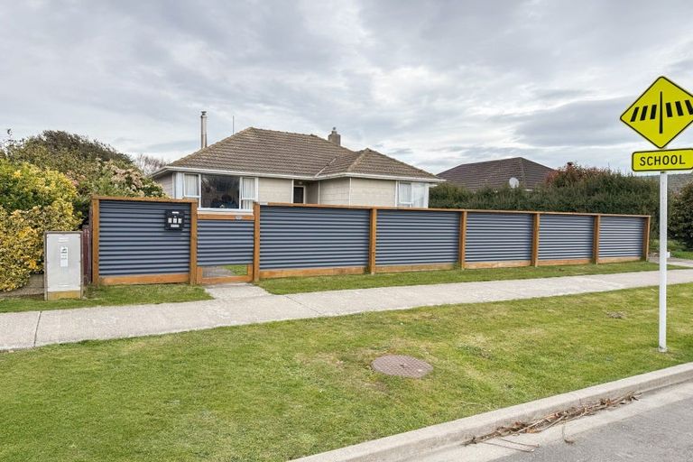 Photo of property in 373 Saint Andrew Street, Glengarry, Invercargill, 9810