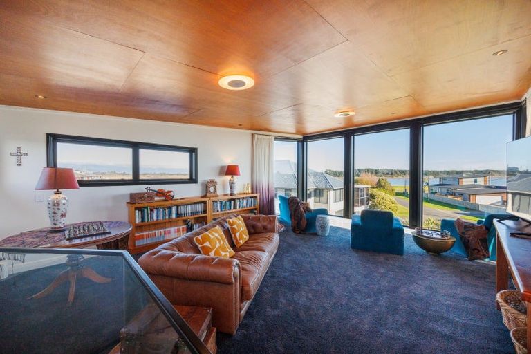 Photo of property in 6 Dawson Street, Foxton Beach, Foxton, 4815
