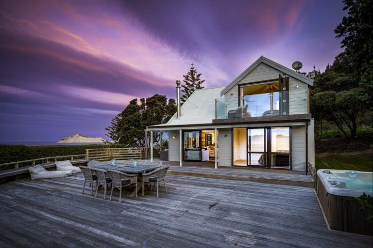 Photo of property in 224 Harper Road, Waimarama, 4294