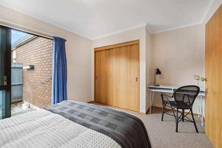 Photo of property in 110 Saint James Avenue, Papanui, Christchurch, 8053